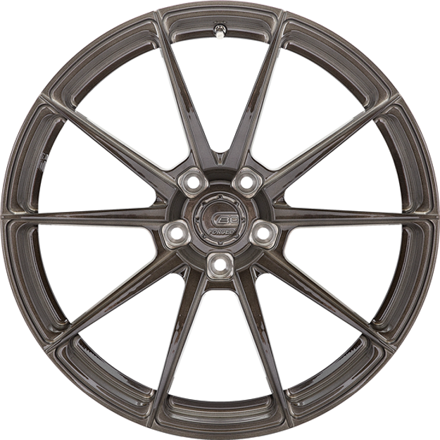 Afbeeldingen van BC Forged EH173