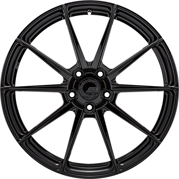 Afbeeldingen van BC Forged EH173