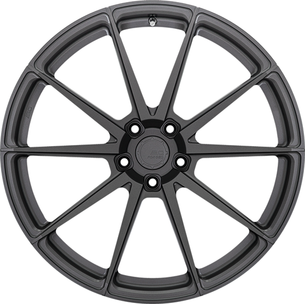 Afbeeldingen van BC Forged EH173