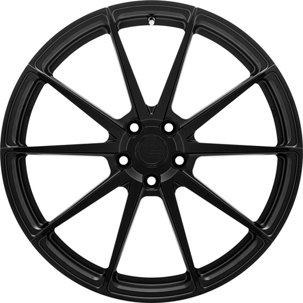 Afbeeldingen van BC Forged EH173