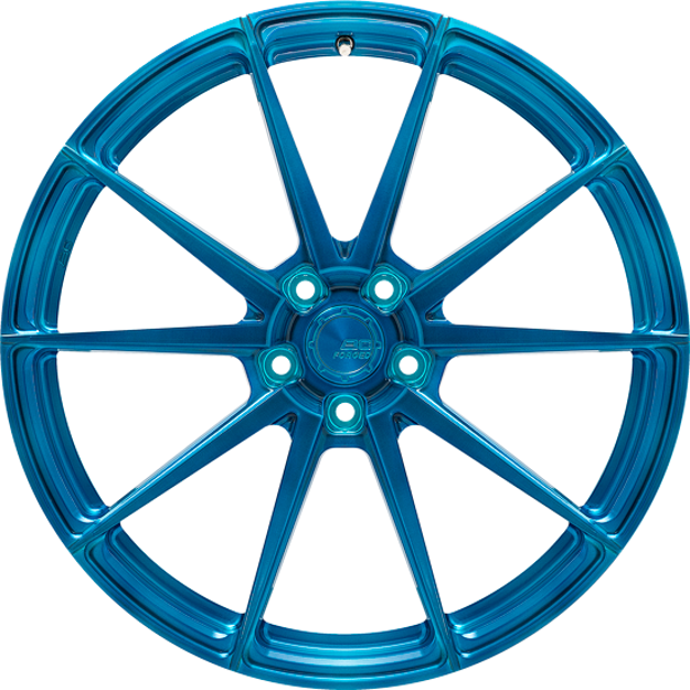 Afbeeldingen van BC Forged EH173