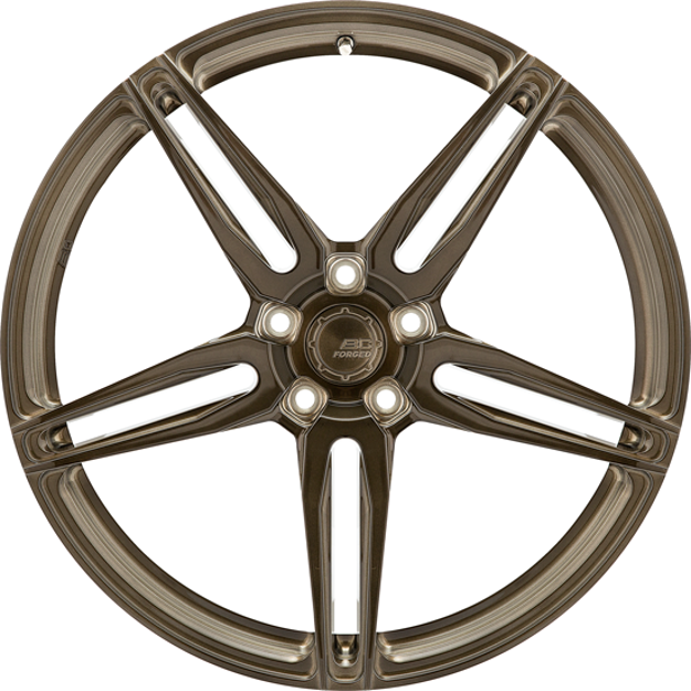 Afbeeldingen van BC Forged EH175