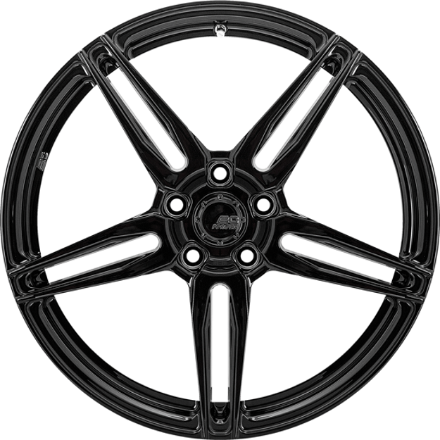 Afbeeldingen van BC Forged EH175