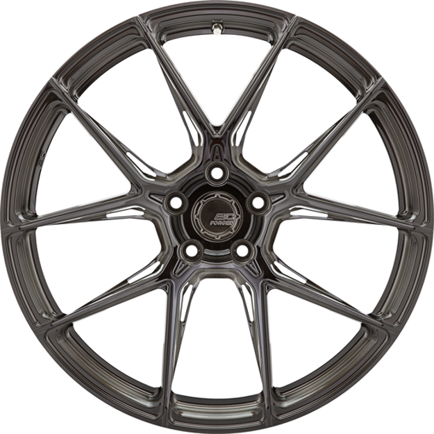 Afbeeldingen van BC Forged EH181
