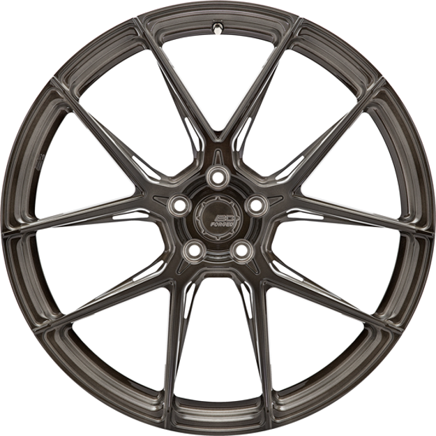 Afbeeldingen van BC Forged EH181