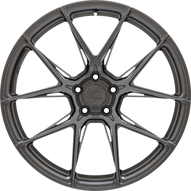 Afbeeldingen van BC Forged EH181