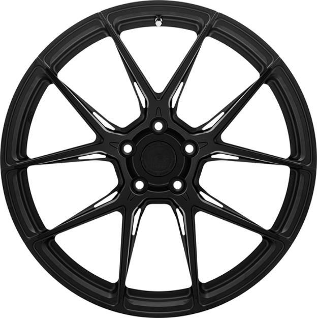 Afbeeldingen van BC Forged EH181