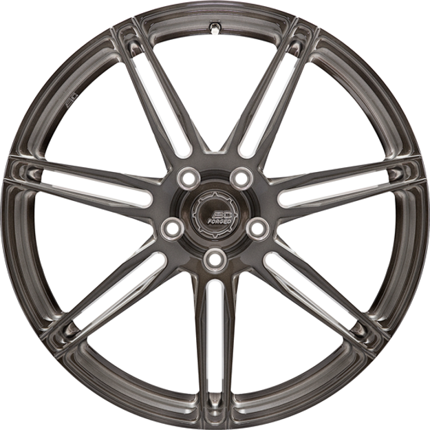 Afbeeldingen van BC Forged EH307