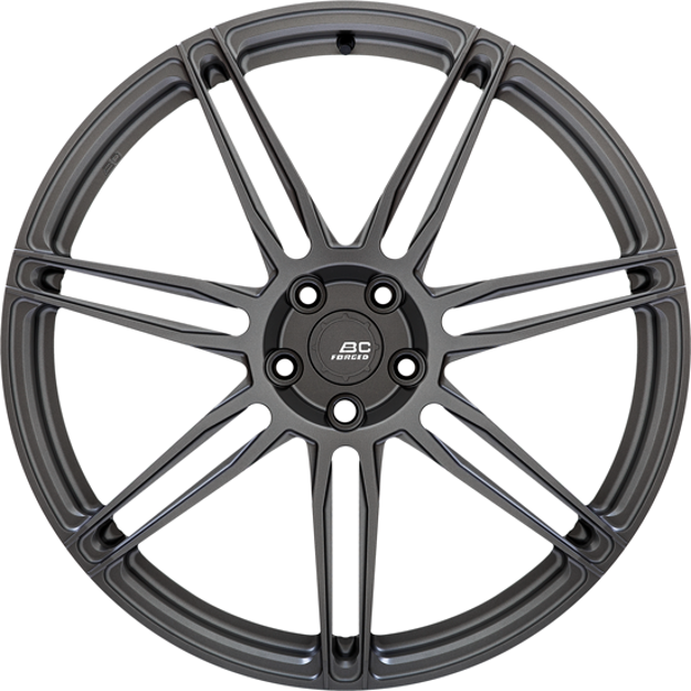 Afbeeldingen van BC Forged EH307