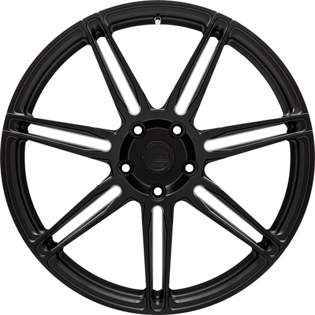 Afbeeldingen van BC Forged EH307