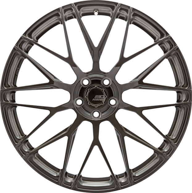 Afbeeldingen van BC Forged EH308