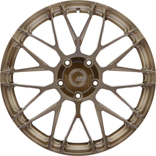 Afbeeldingen van BC Forged EH308
