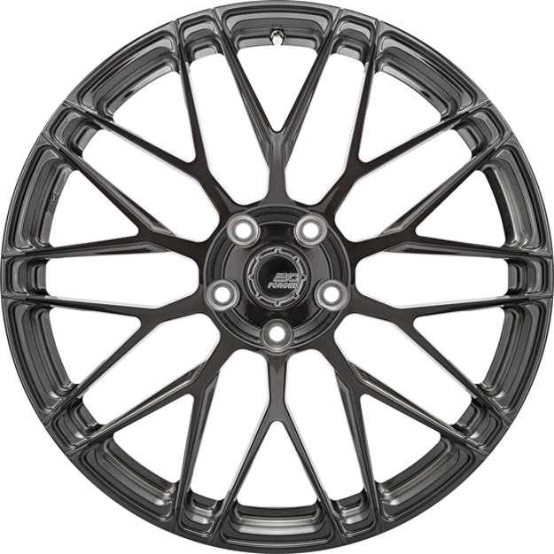 Afbeeldingen van BC Forged EH308