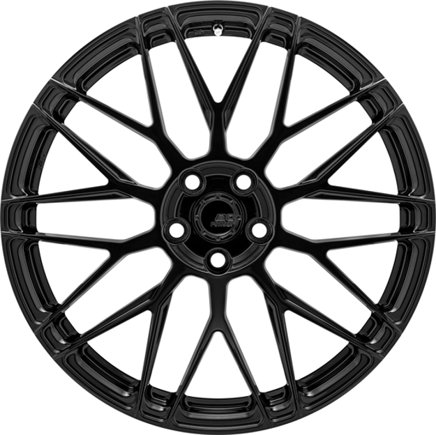 Afbeeldingen van BC Forged EH308