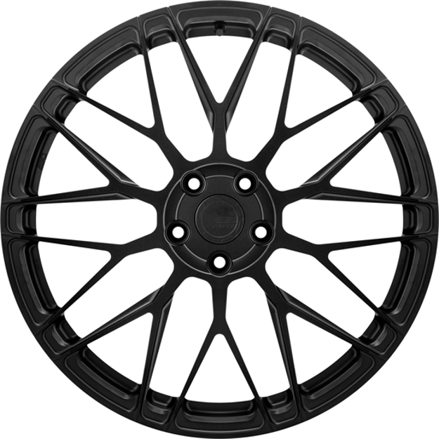 Afbeeldingen van BC Forged EH308