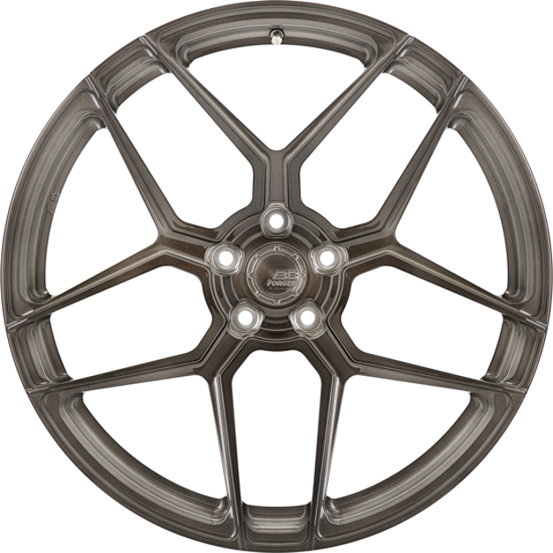 Afbeeldingen van BC Forged EH309