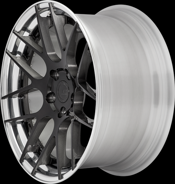 Afbeeldingen van BC Forged HC40