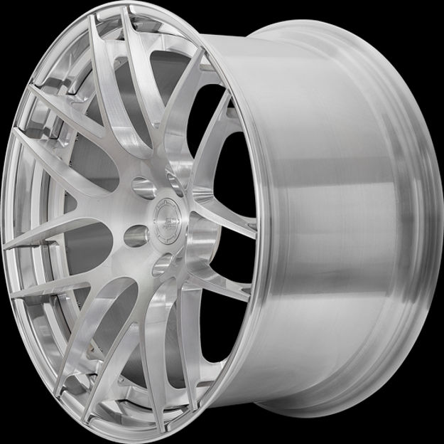 Afbeeldingen van BC Forged HC40