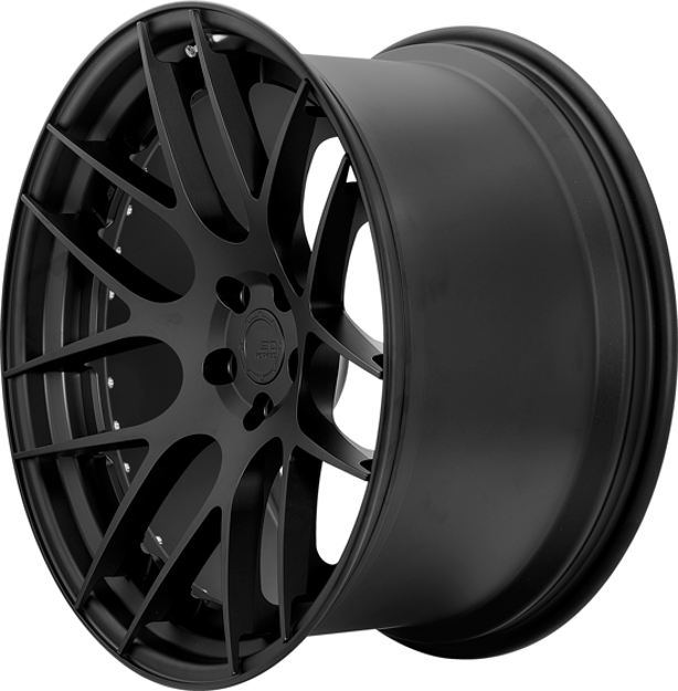 Afbeeldingen van BC Forged HC40