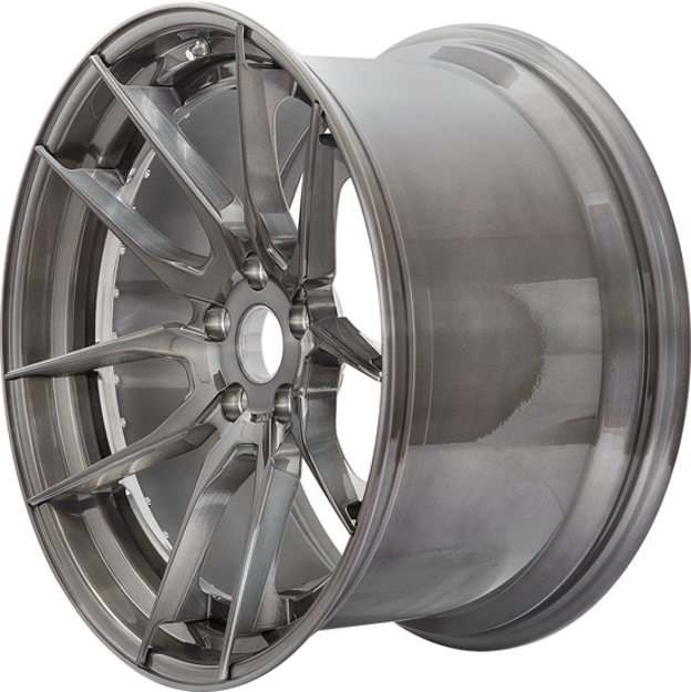 Afbeeldingen van BC Forged HCA161