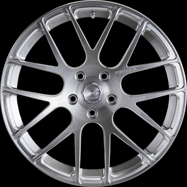 Afbeeldingen van BC Forged RS40