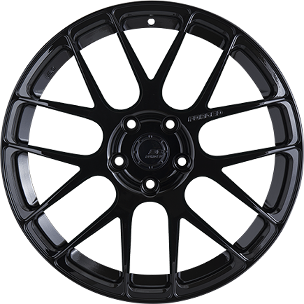 Afbeeldingen van BC Forged RS40