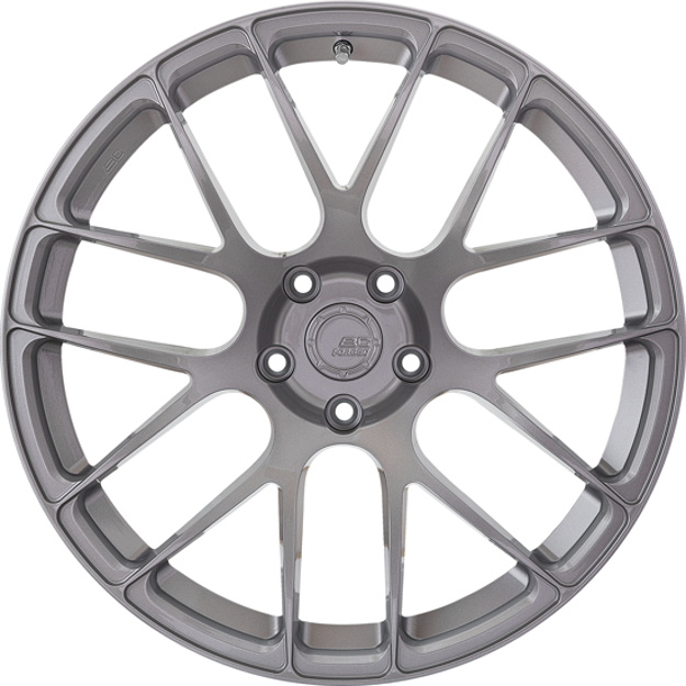 Afbeeldingen van BC Forged RS40