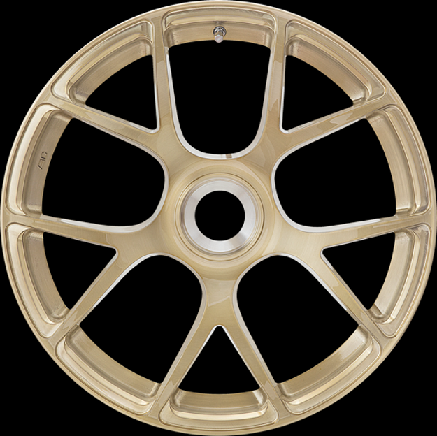 Afbeeldingen van BC Forged RS41