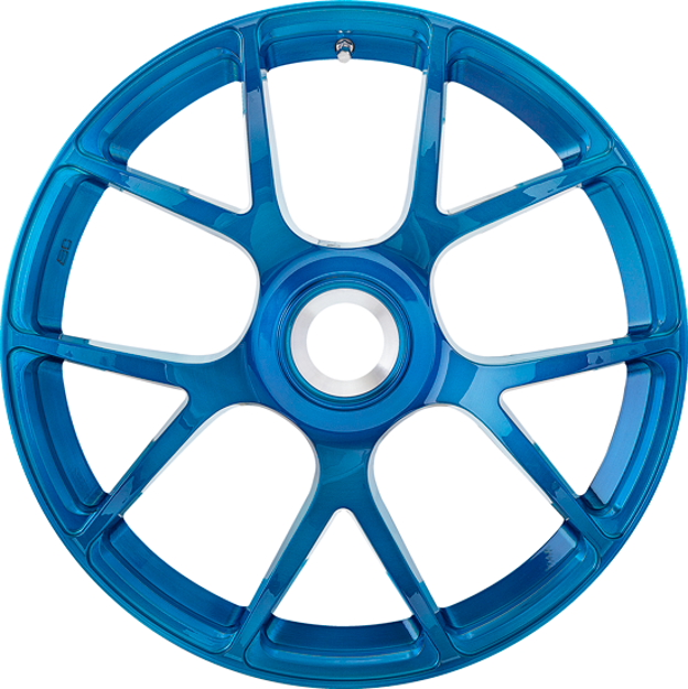 Afbeeldingen van BC Forged RS41