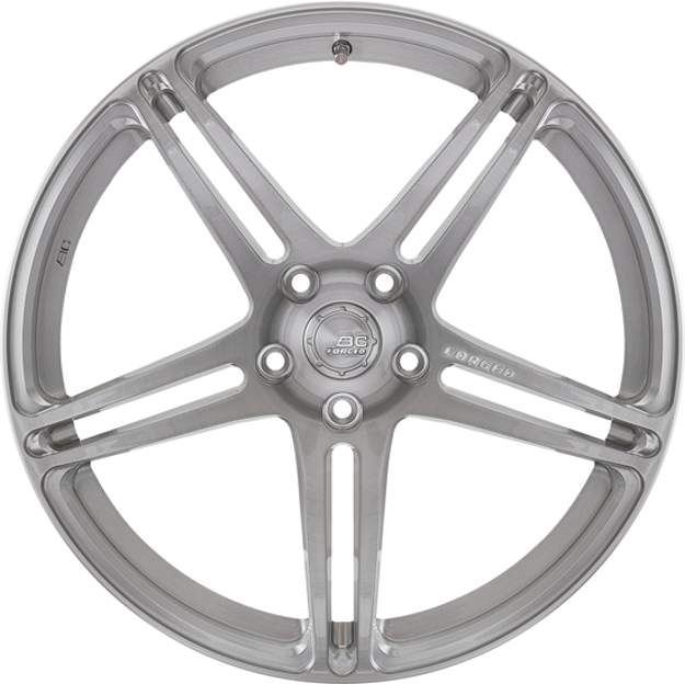 Afbeeldingen van BC Forged RS42