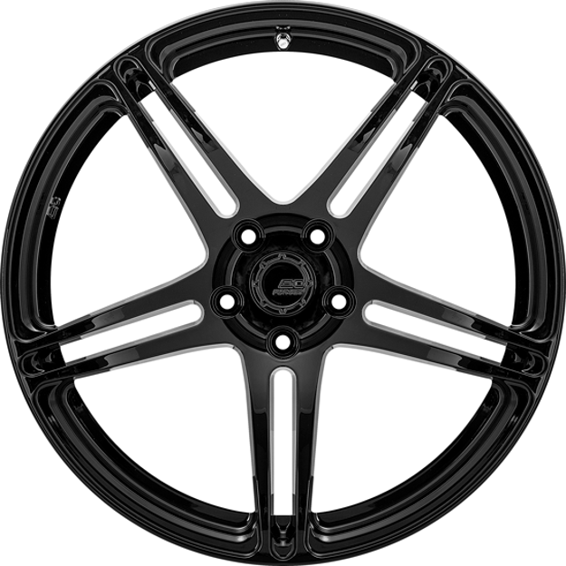 Afbeeldingen van BC Forged RS42