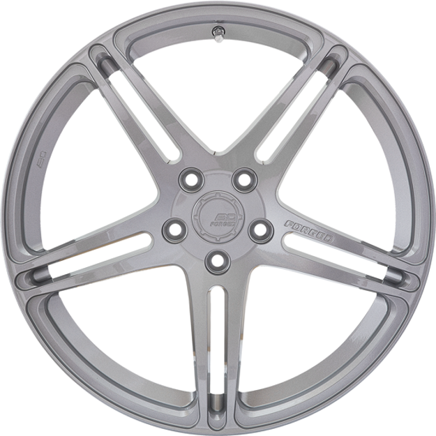 Afbeeldingen van BC Forged RS42