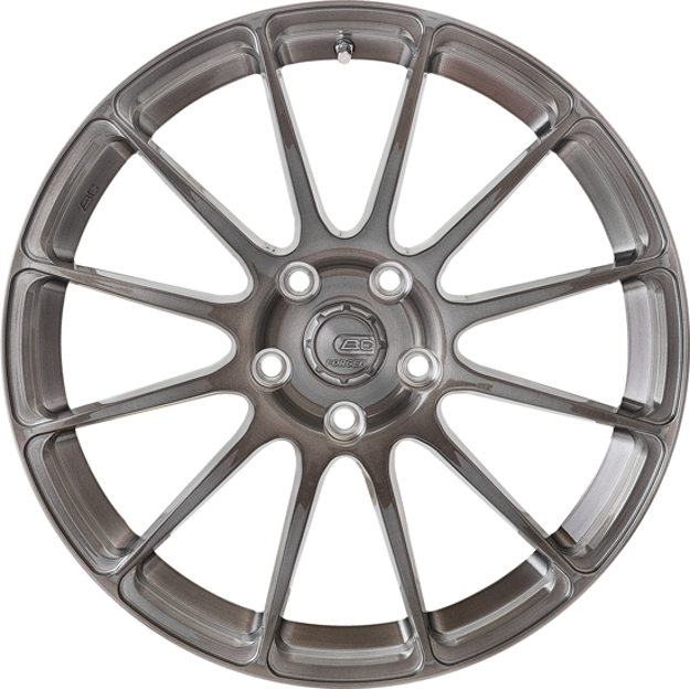 Afbeeldingen van BC Forged RS43