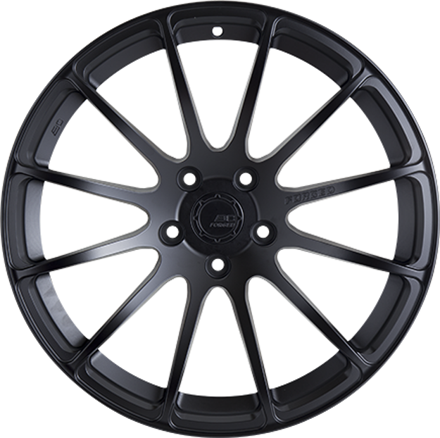 Afbeeldingen van BC Forged RS43