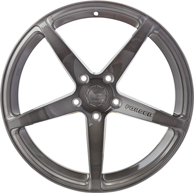 Afbeeldingen van BC Forged RS45