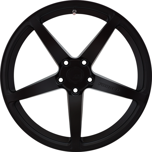Afbeeldingen van BC Forged RS45