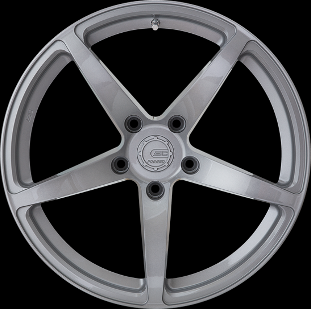 Afbeeldingen van BC Forged RS45