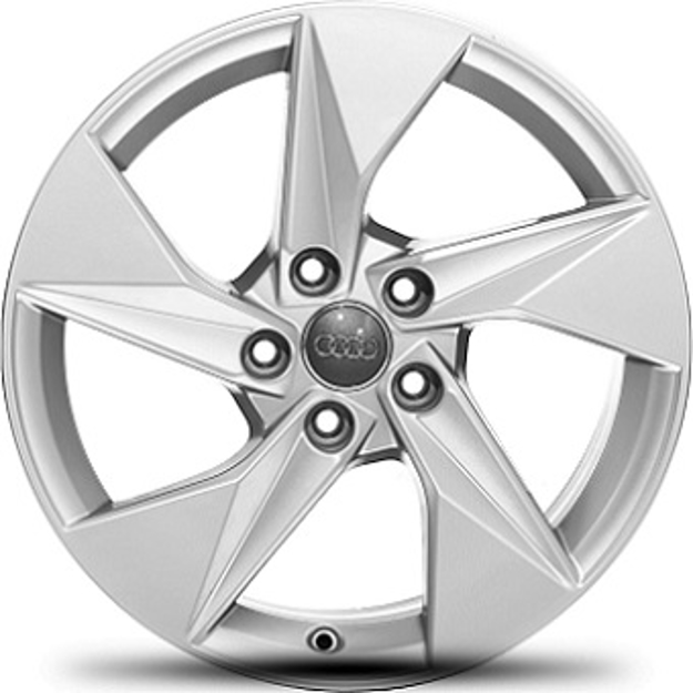 Afbeeldingen van AUDI LM