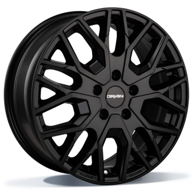 Afbeeldingen van Carmani CA20 Ludwig