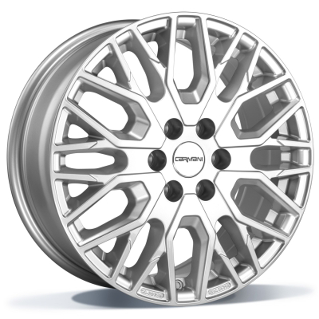 Afbeeldingen van Carmani CA20 Ludwig