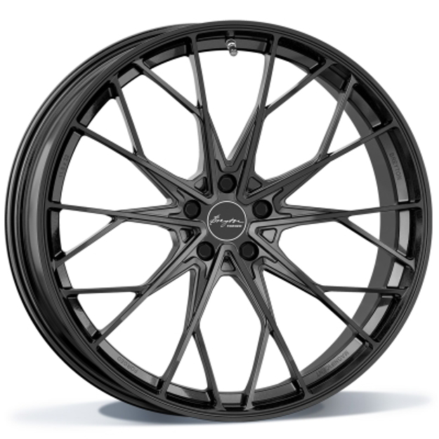 Afbeeldingen van Breyton Magnificent Forged