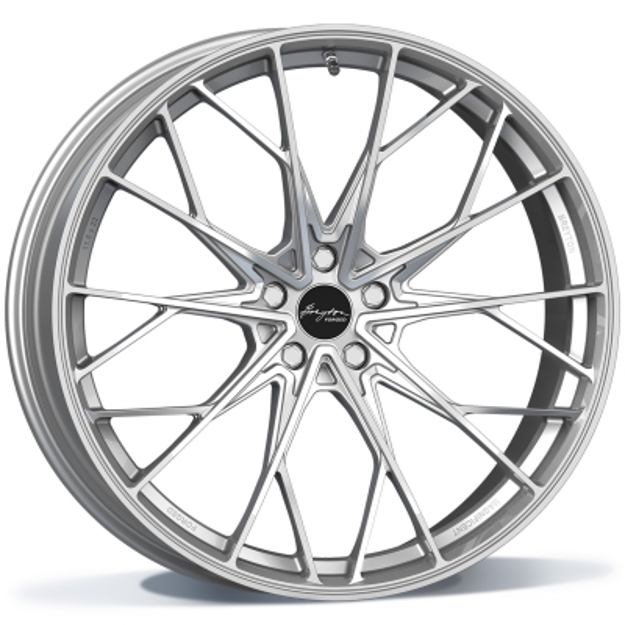Afbeeldingen van Breyton Magnificent Forged
