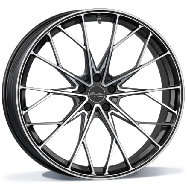 Afbeeldingen van Breyton Magnificent Forged