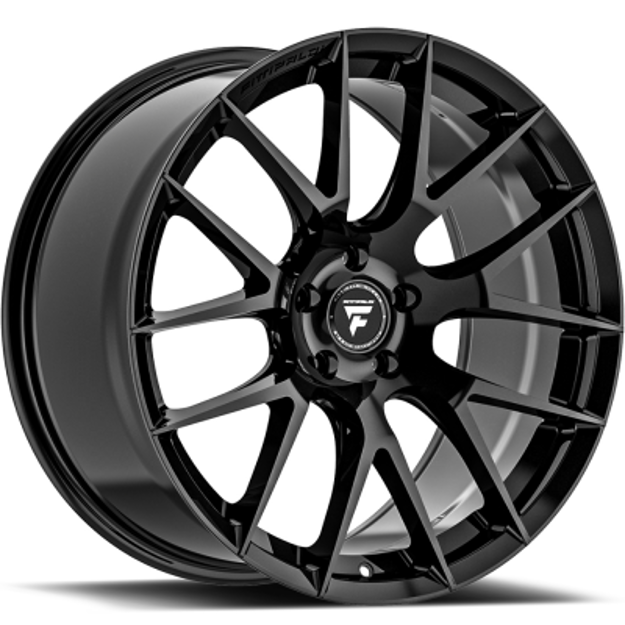 Afbeeldingen van Fittipaldi wheels FS360 FITTIPALDI