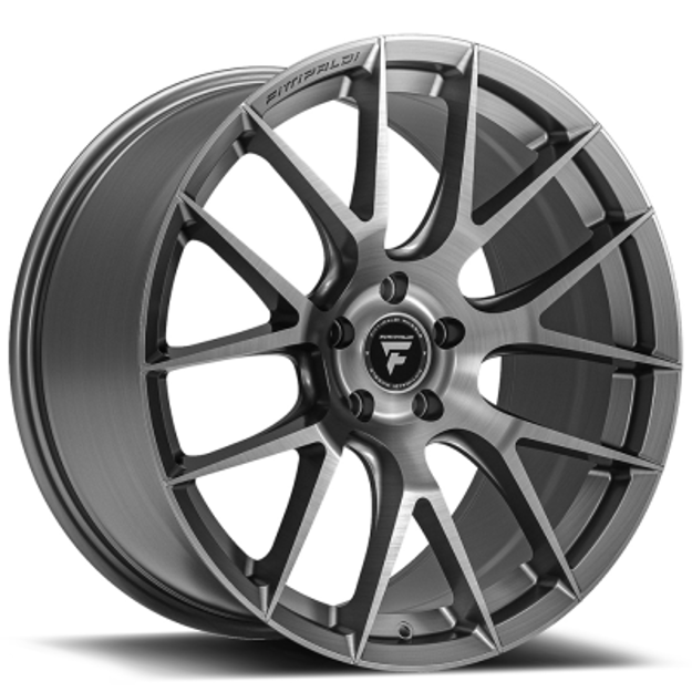 Afbeeldingen van Fittipaldi wheels FS360 FITTIPALDI