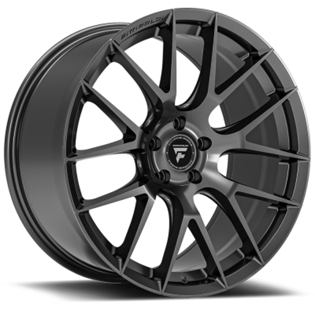 Afbeeldingen van Fittipaldi wheels FS360 FITTIPALDI
