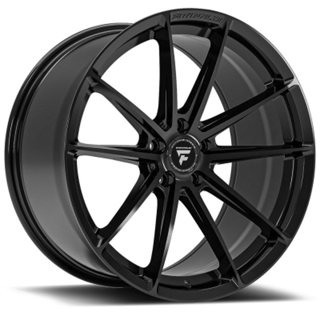 Afbeeldingen van Fittipaldi wheels FS362 FITTIPALDI