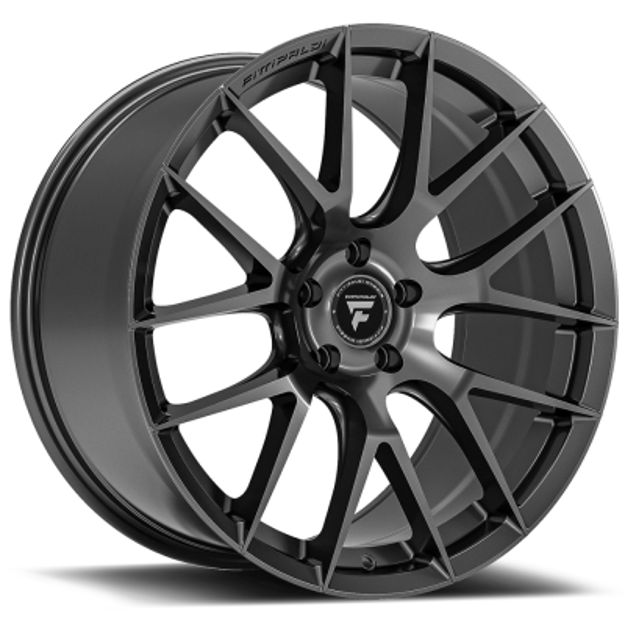 Afbeeldingen van Fittipaldi wheels FS362 FITTIPALDI