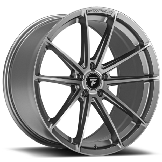 Afbeeldingen van Fittipaldi wheels FS362 FITTIPALDI