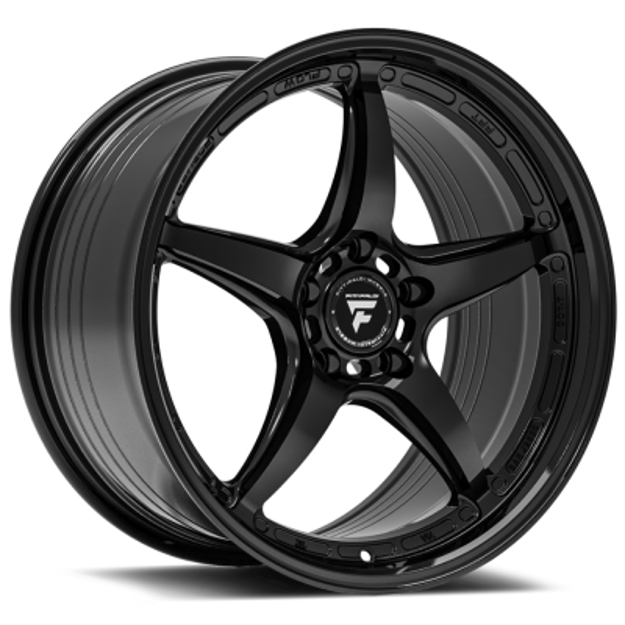 Afbeeldingen van Fittipaldi wheels FS367 FITTIPALDI